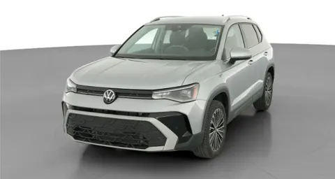 Volkswagen Taos 2025 купить в Москве