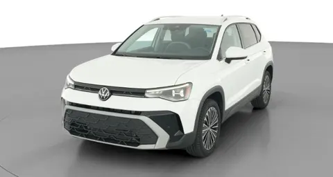 Volkswagen Taos 2025 купить в Москве