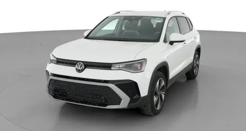 Volkswagen Taos 2025 buy in Moscow