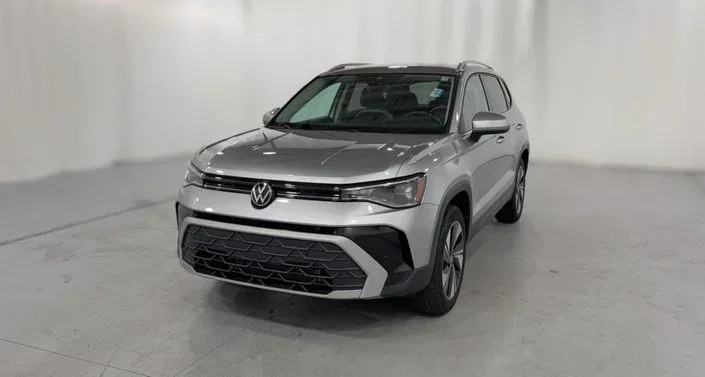 Volkswagen Taos SE 2025 — фото 1, купить с доставкой в Москву