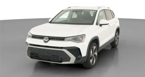 Volkswagen Taos 2025 купить в Москве