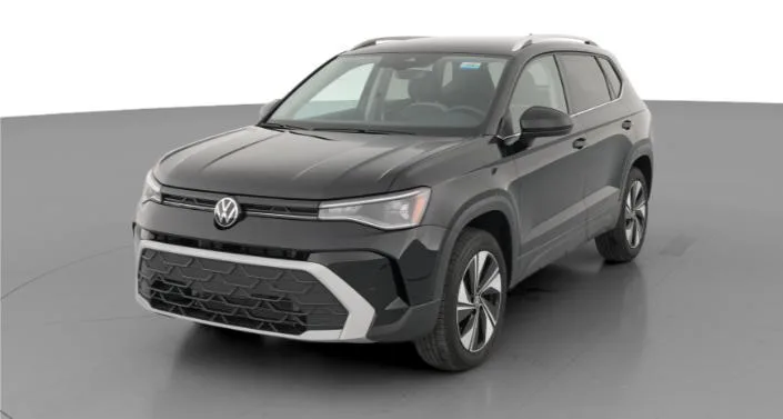 Volkswagen Taos SE 2025 — фото 1, купить с доставкой в Москву