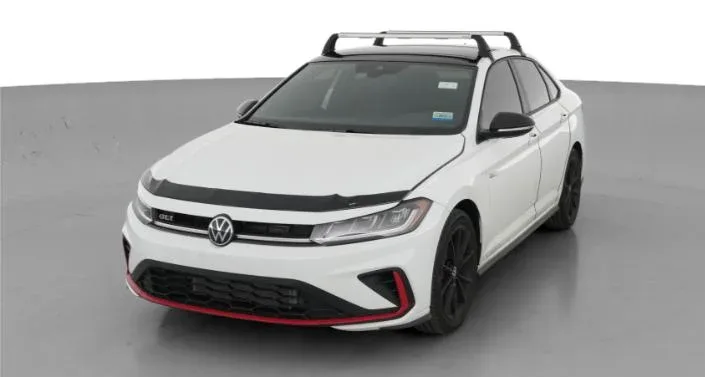 Volkswagen Jetta GLI Autobahn 2025 — фото 1, купить с доставкой в Москву