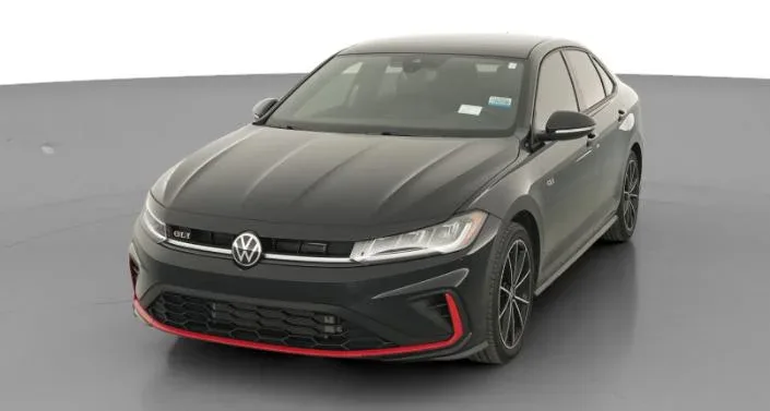 Volkswagen Jetta GLI Autobahn 2025 — фото 1, купить с доставкой в Москву
