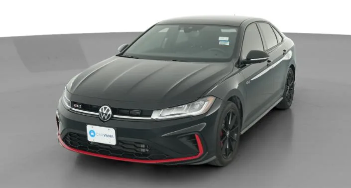 Volkswagen Jetta GLI Autobahn 2025 — фото 1, купить с доставкой в Москву