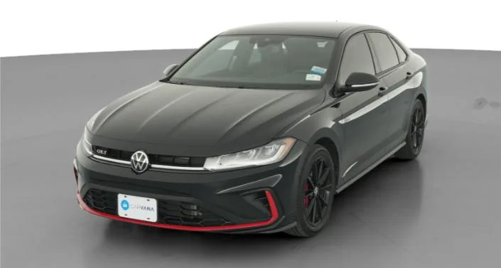 Volkswagen Jetta GLI Autobahn 2025 — фото 1, купить с доставкой в Москву