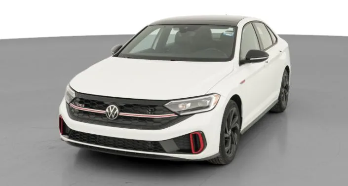 Volkswagen Jetta GLI Autobahn 2024 — фото 1, купить с доставкой в Москву