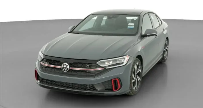 Volkswagen Jetta GLI Autobahn 2024 — фото 1, купить с доставкой в Москву