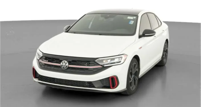 Volkswagen Jetta GLI Autobahn 2024 — фото 1, купить с доставкой в Москву