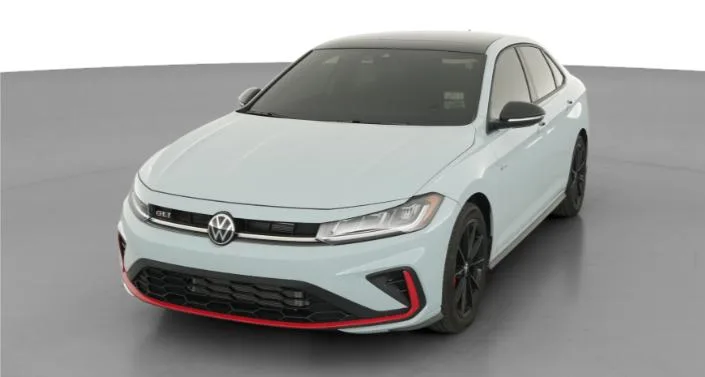 Volkswagen Jetta GLI Autobahn 2025 — фото 1, купить с доставкой в Москву