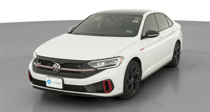 Volkswagen Jetta GLI Autobahn 2023 — фото 1, купить с доставкой в Москву