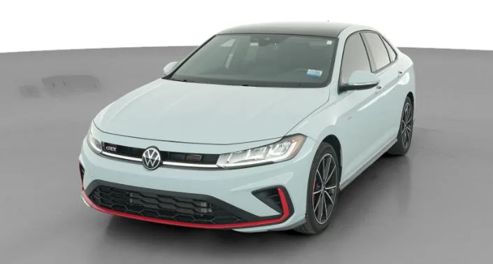 Volkswagen Jetta GLI Autobahn 2025 — фото 1, купить с доставкой в Москву