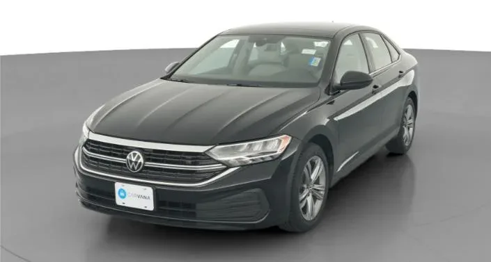 Volkswagen Jetta SE 2024 — фото 1, купить с доставкой в Москву