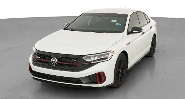 Volkswagen Jetta GLI 40th Anniversary Edition 2024 — фото 1, купить с доставкой в Москву