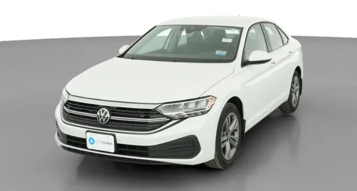 Volkswagen Jetta SE 2024 — фото 1, купить с доставкой в Москву
