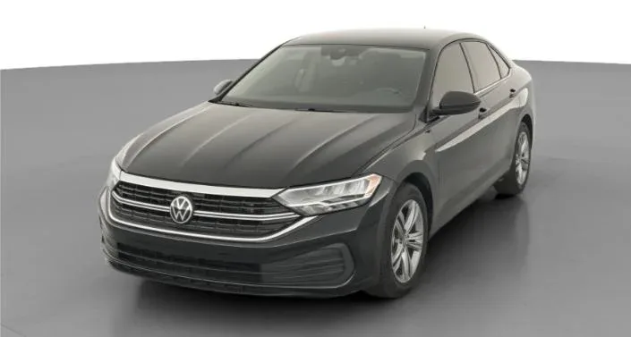 Volkswagen Jetta SE 2024 — фото 1, купить с доставкой в Москву