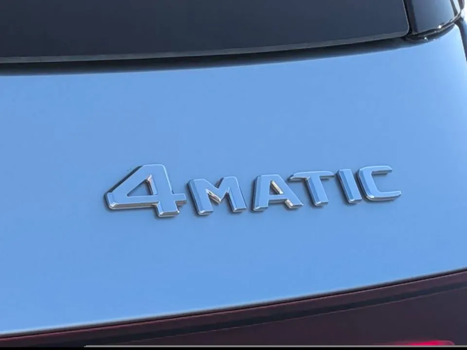 Mercedes-Benz GLE GLE 450 4MATIC 2026 — миниатюра 4
