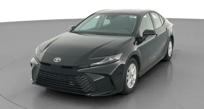 Toyota Camry XSE 2025 — фото 1, купить с доставкой в Москву