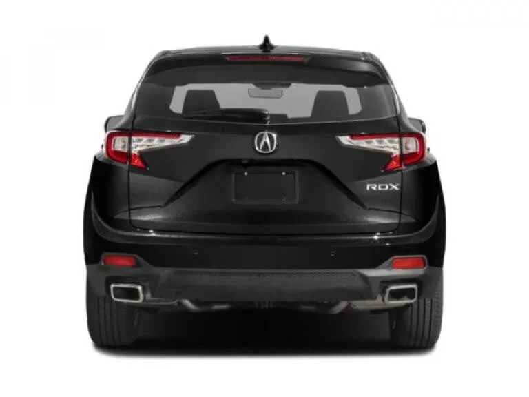 Acura RDX 2024 — миниатюра 2
