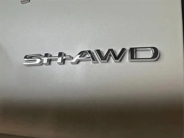 Acura RDX 2025 — миниатюра 2