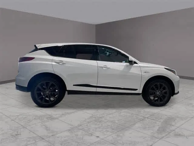 Acura RDX 2025 — миниатюра 3