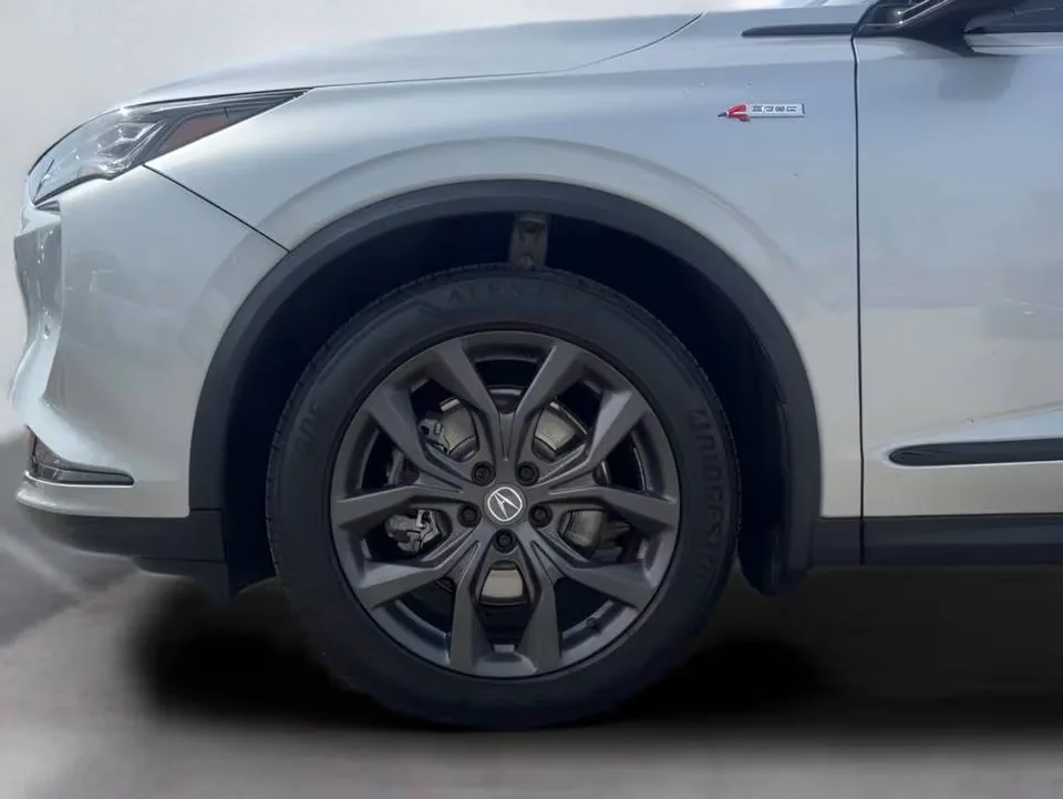 Acura MDX 2024 — миниатюра 3