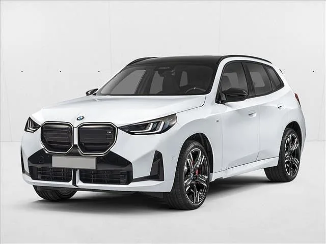 BMW X3 30 xDrive 2026 — фото 1, купить с доставкой в Москву