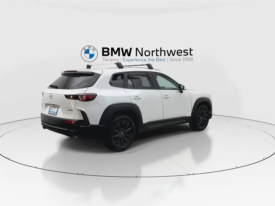 Mazda CX-50 2.5 S Premium 2025 — миниатюра 2