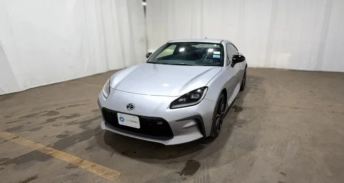 Toyota GR86 Premium 2023 — фото 1, купить с доставкой в Москву