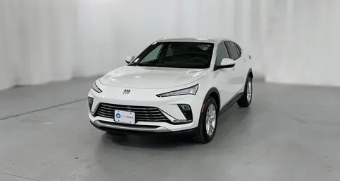 Buick Envista 2025 купить в Москве