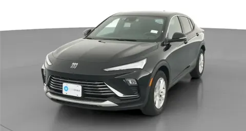 Buick Envista 2025 купить в Москве