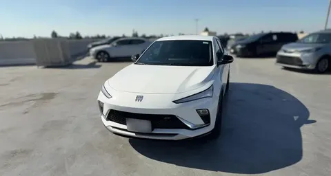 Buick Envista 2025 купить в Москве