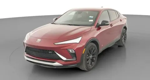 Buick Envista 2025 купить в Москве