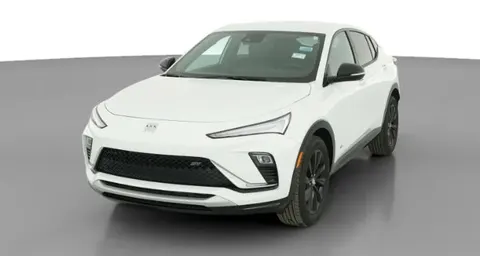 Buick Envista 2025 купить в Москве