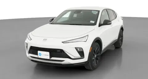 Buick Envista 2025 купить в Москве