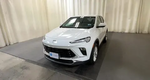 Buick Encore GX 2025 купить в Москве