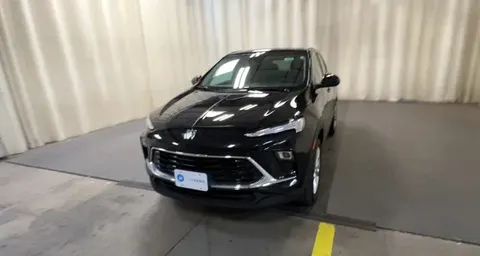 Buick Encore GX 2025 купить в Москве