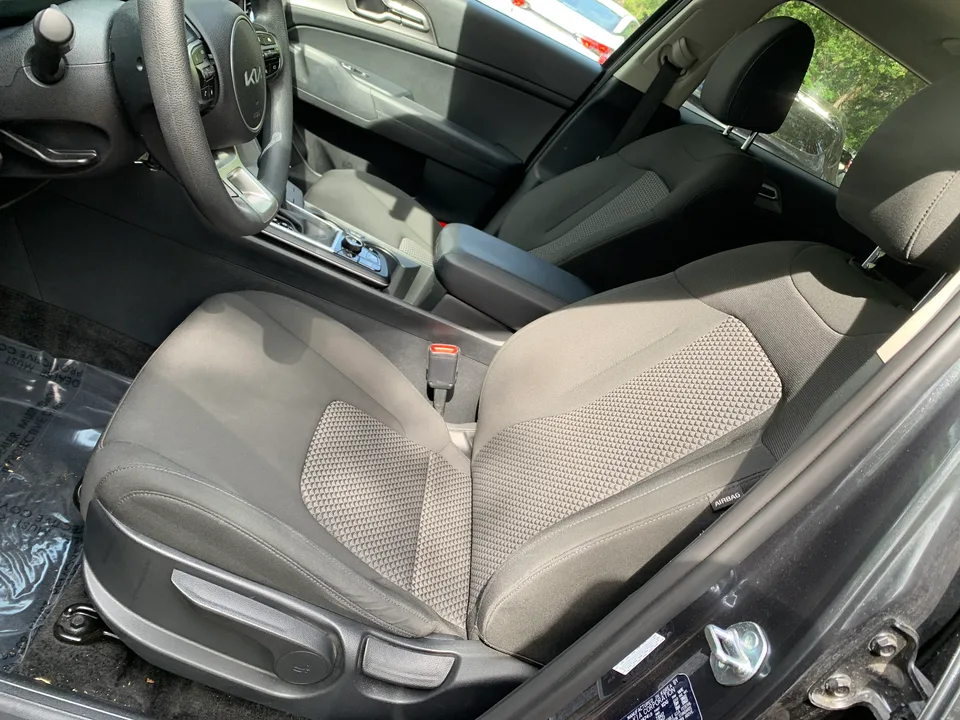 Kia Sportage LX 2025 — фото 1, купить с доставкой в Москву