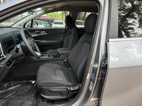 Kia Sportage 2025 купить в Москве