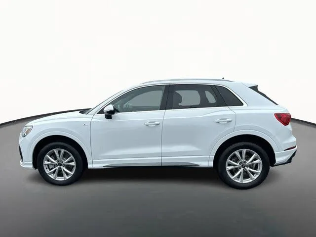 Audi Q3 Premium S line 2025 — миниатюра 2