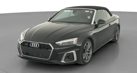 Audi A5 2024 купить в Москве