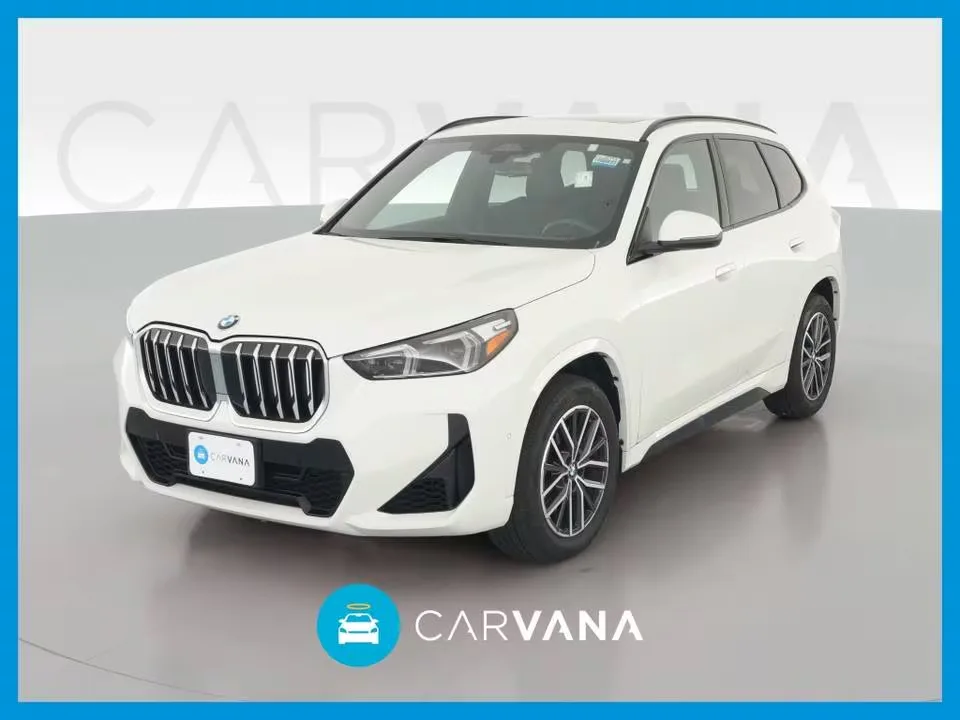 BMW X1 xDrive28i 2025 — миниатюра 2