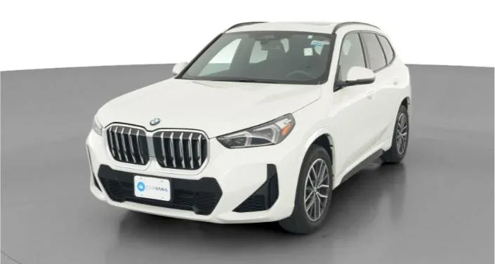 BMW X1 xDrive28i 2025 — фото 1, купить с доставкой в Москву
