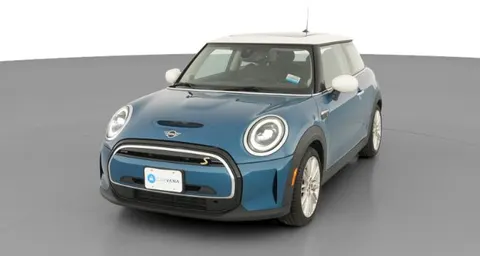MINI Hardtop 2 Door 2024 купить в Москве