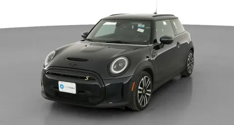 MINI Hardtop 2 Door 2023 купить в Москве