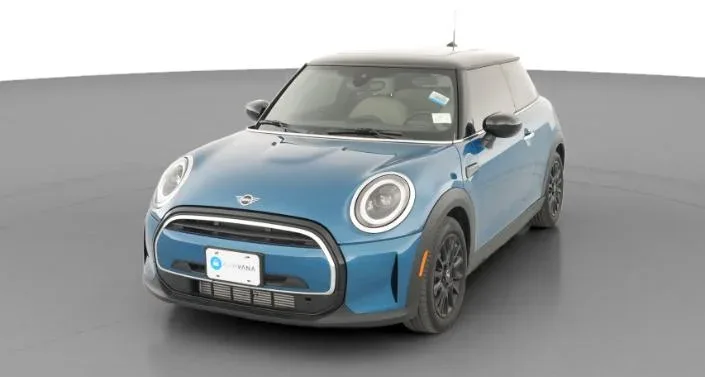 MINI Hardtop 2 Door Cooper 2024 — фото 1, купить с доставкой в Москву