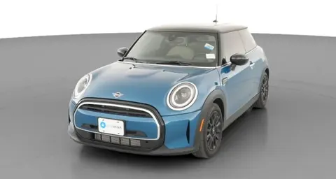 MINI Hardtop 2 Door 2024 купить в Москве