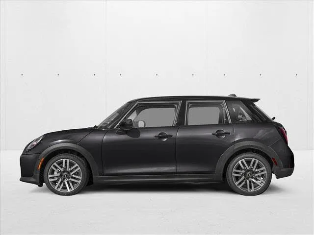 MINI Cooper S Iconic 2026 — миниатюра 2
