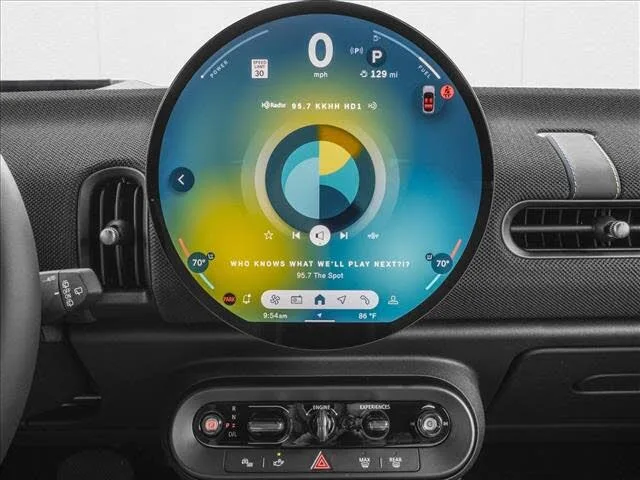 MINI Cooper S Iconic 2026 — миниатюра 4