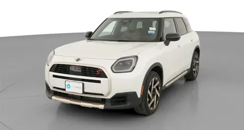 MINI Countryman 2025 купить в Москве
